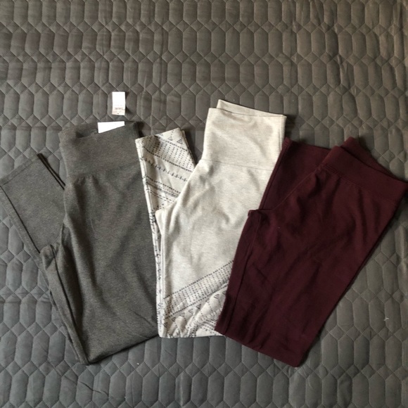 aerie Pants - Aerie leggings